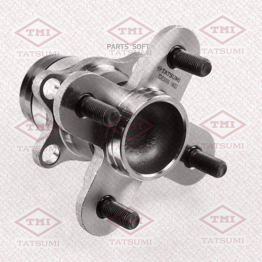 

Ступица задняя Tatsumi tde5096