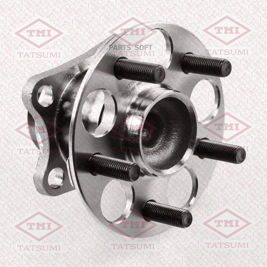 

Ступица задняя Tatsumi tde5100