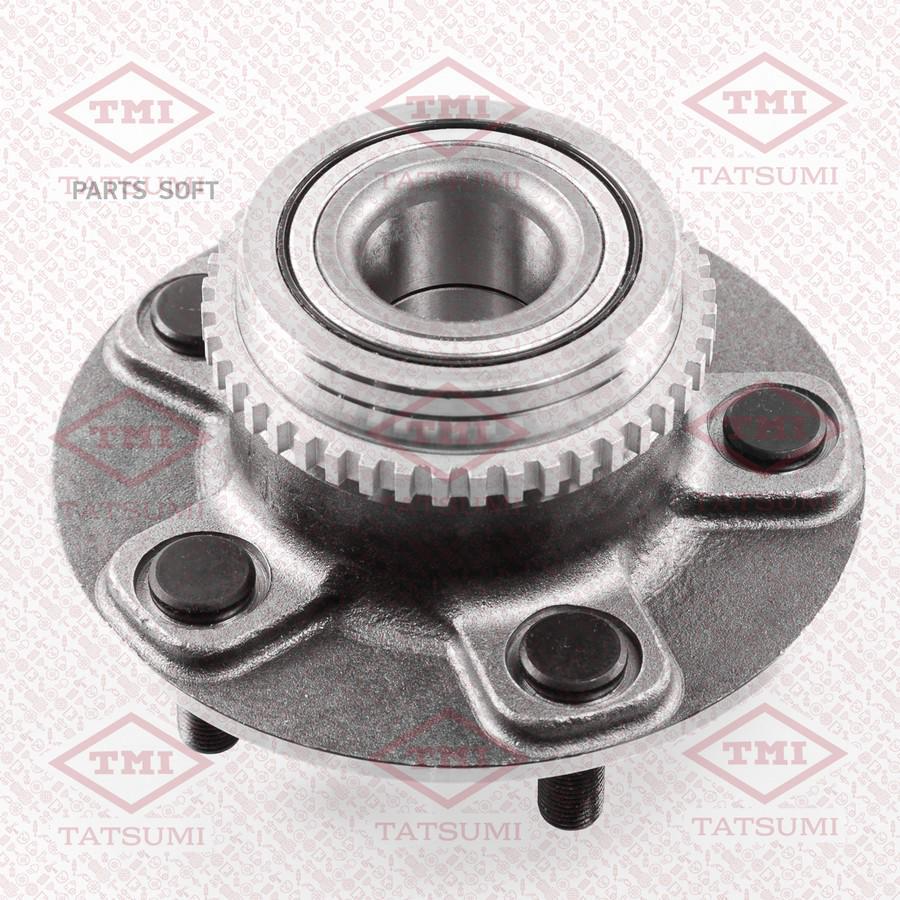

Ступица задняя Tatsumi tde5104