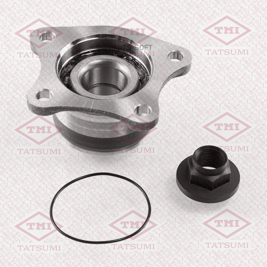 

Ступица задняя Tatsumi tde5107