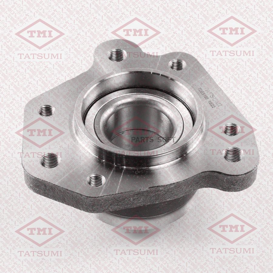 

Ступица задняя Tatsumi tde5108