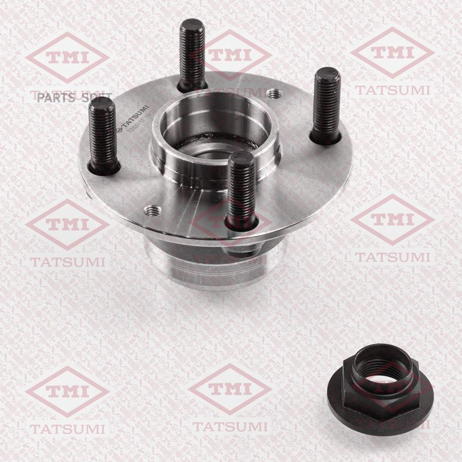 

Ступица задняя Tatsumi tde5117