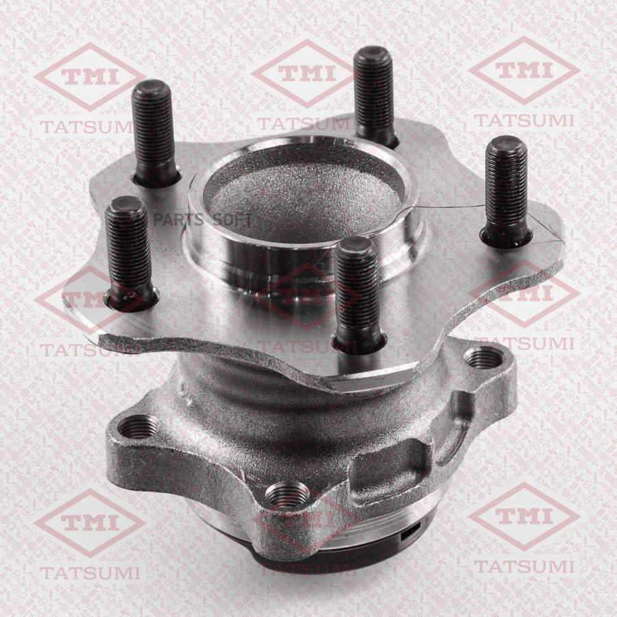 

Ступица задняя Tatsumi tde5119