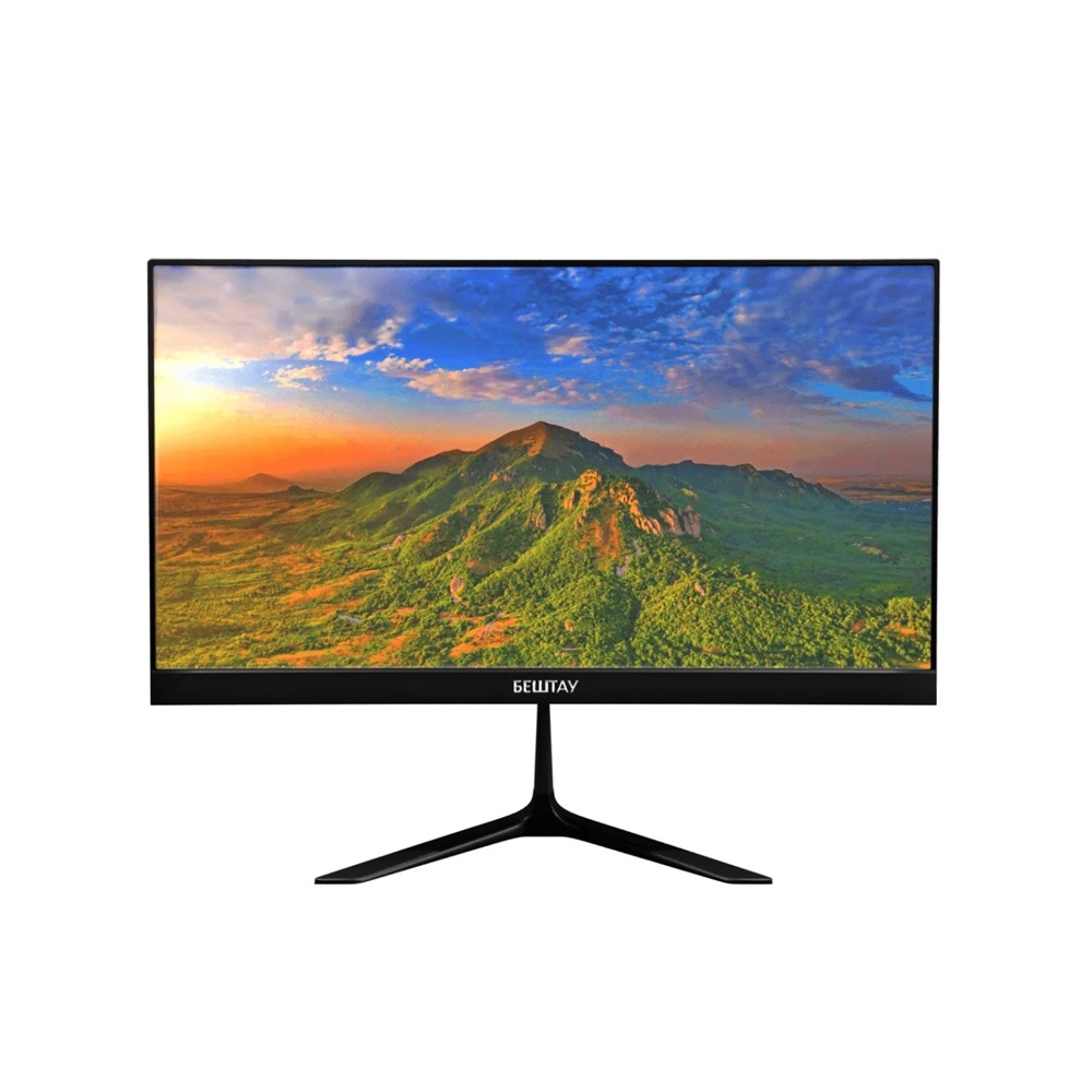 27" Монитор Бештау М2701/2KP черный 165Hz 2560x1440 IPS