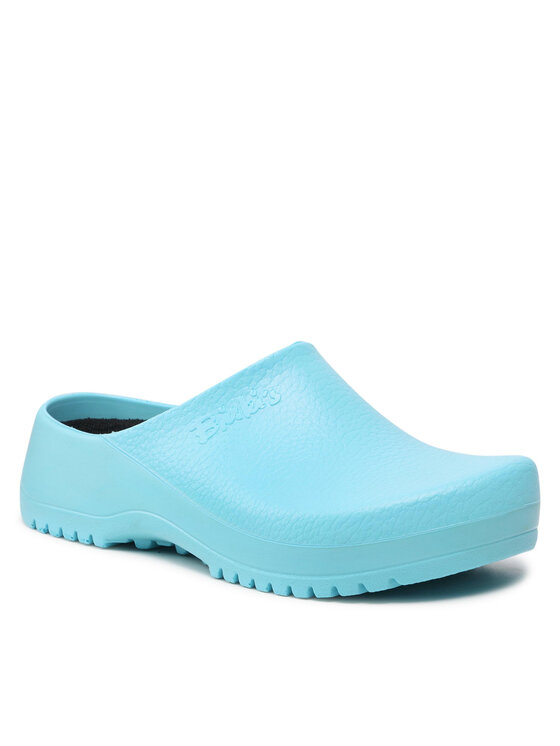 

Сабо Super-Birki 0068501 Birkenstock синий 42 EU, Super-Birki 0068501