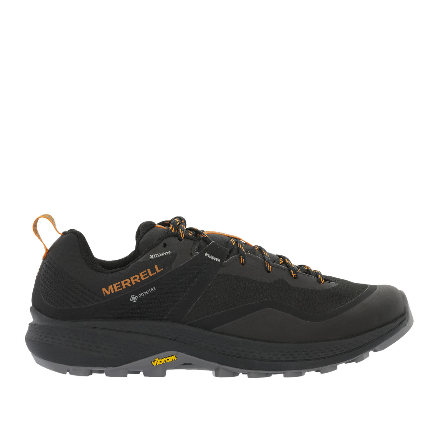 Ботинки Merrell Mqm 3 Gtx Black/Exuberance 43 EU