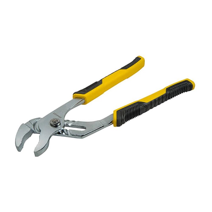 Клещи переставнае 250мм STANLEY Control-Grip STHT0-74361