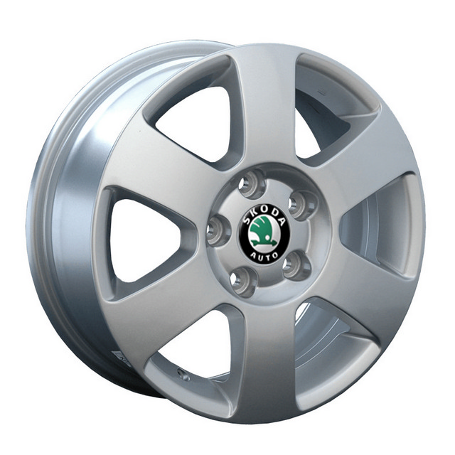 

Колесный диск литой Replay SK7 6.0R15 5x112 ET 47 D 57.1 S
