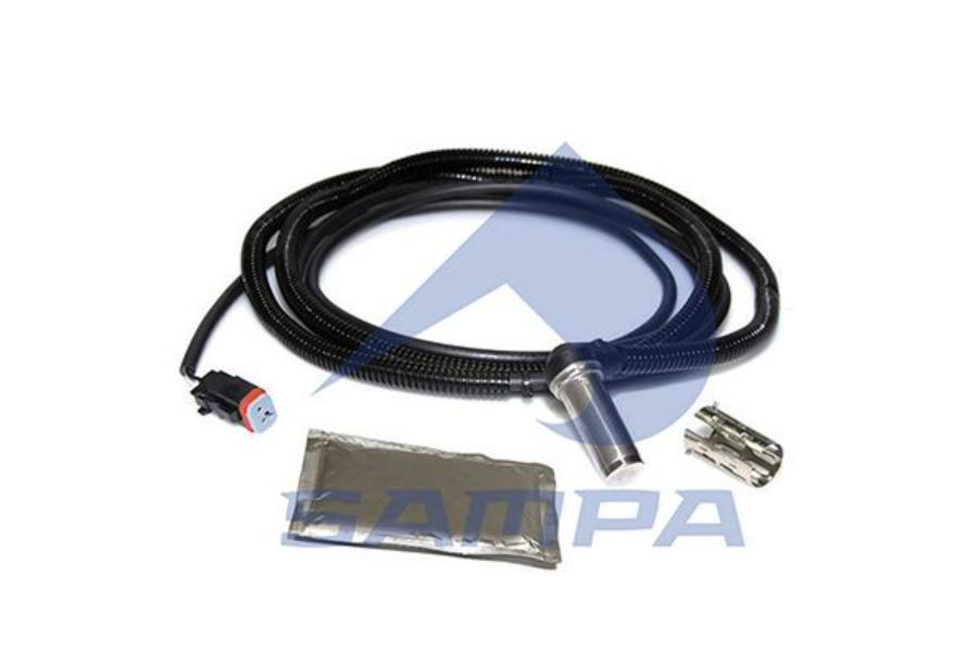 

Датчик Abs Hcv Sampa 041306