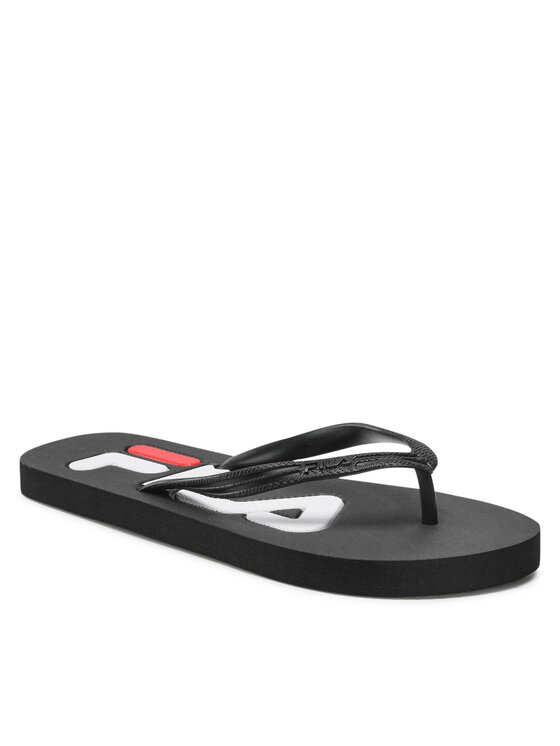 

Шлепанцы Troy Слипоны Wmn FFW0005.80010 Fila Черный 38 EU, Troy Slipper Wmn FFW0005.80010