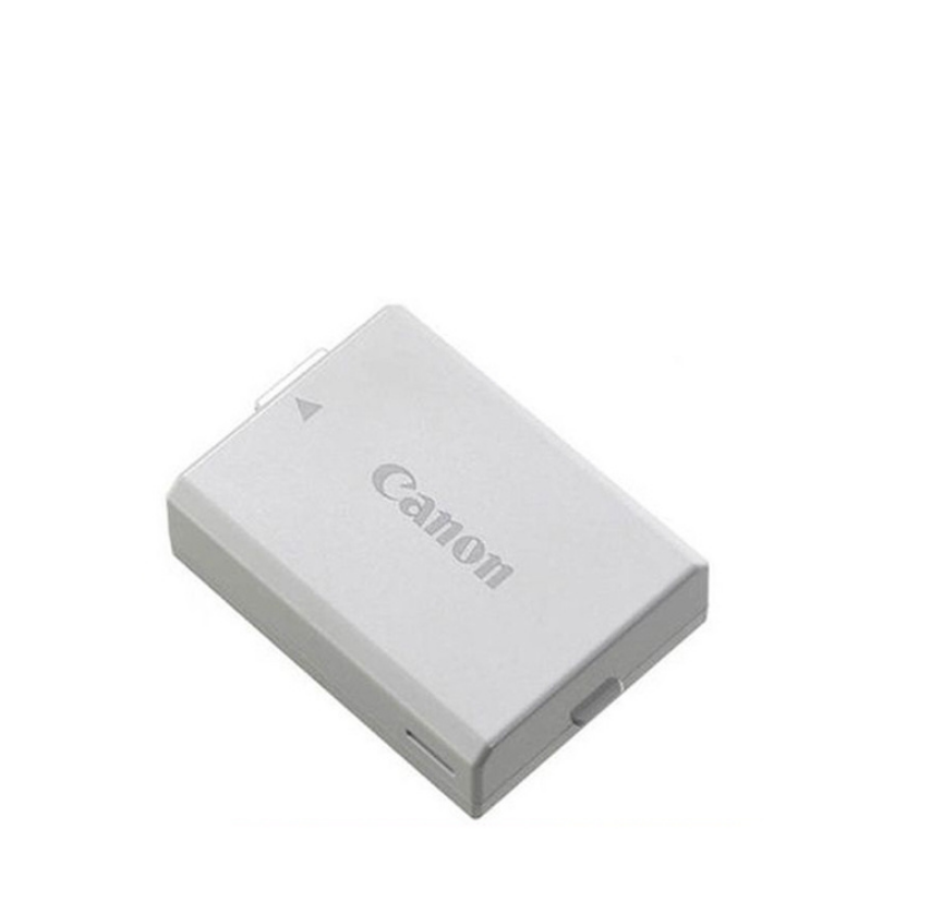 Аккумуляторная батарея MyPads 1080mAh LP-E5 для фотоаппарата Canon EOS 500D 2000D 158800₽