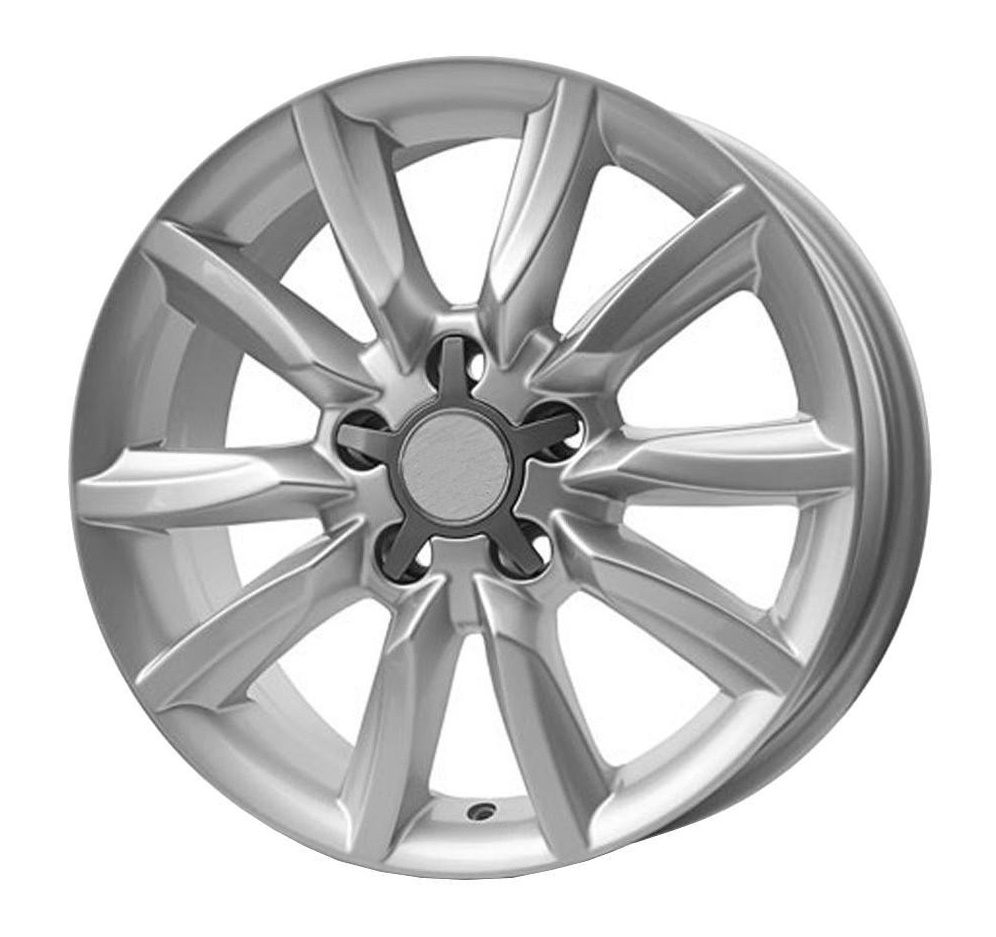 

Колесный диск литой Replay A28 7.0R16 5x112 ET46 d66.6 S