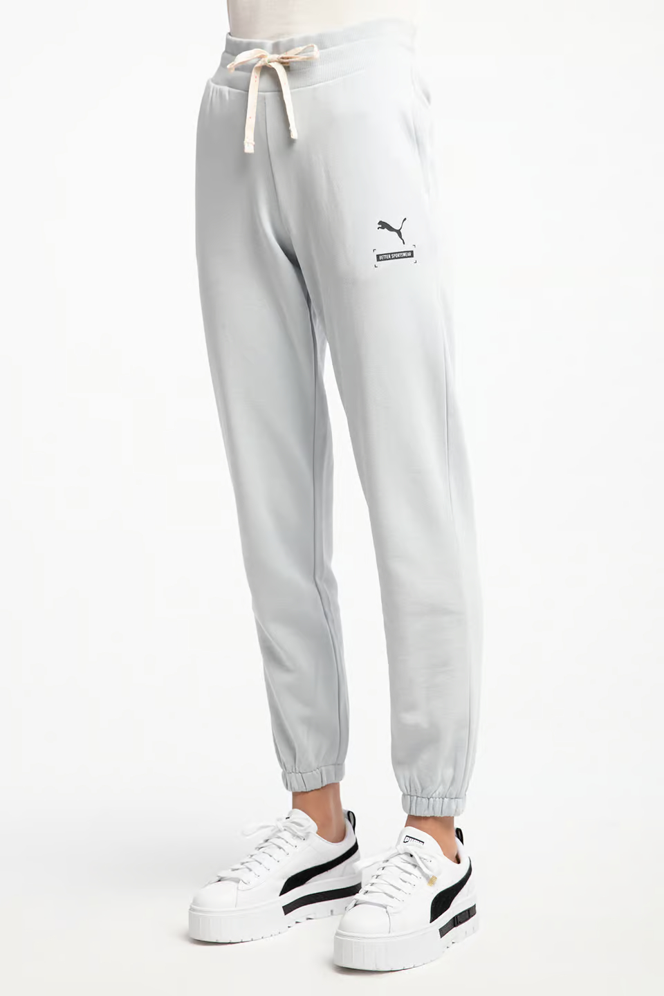 Спортивные брюки женские PUMA Better Pants 67003980 серые L