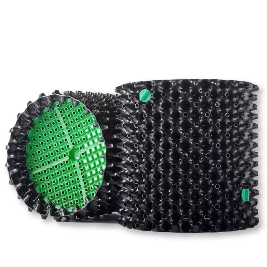 Дышаший горшок AIR-POT gorsh Air-pot Air-pot 12.5  12.5 л.