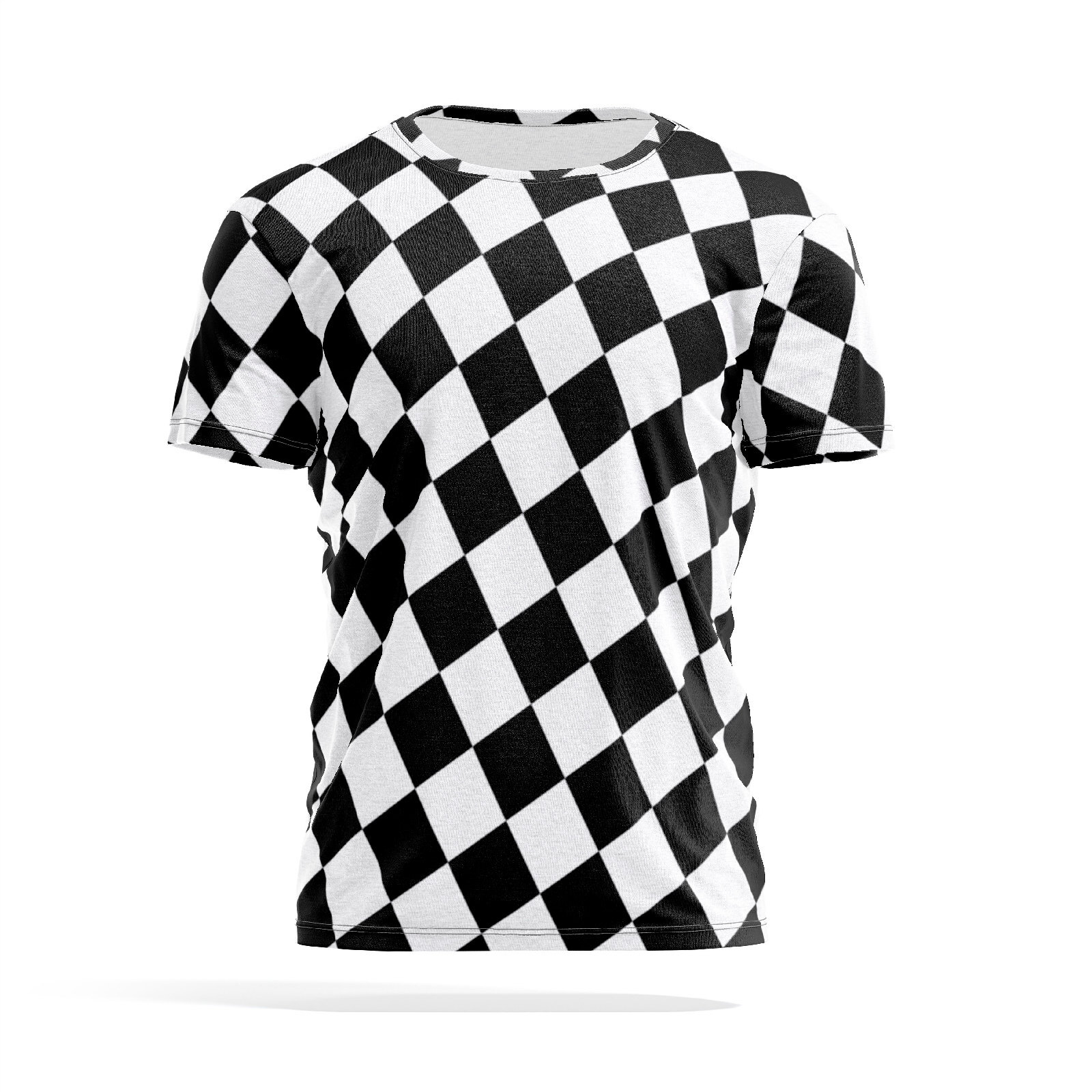 

Футболка мужская PANiN PaninManTshirtMS_MS2810165 разноцветная 2XL, Черный, PaninManTshirtMS_MS2810165