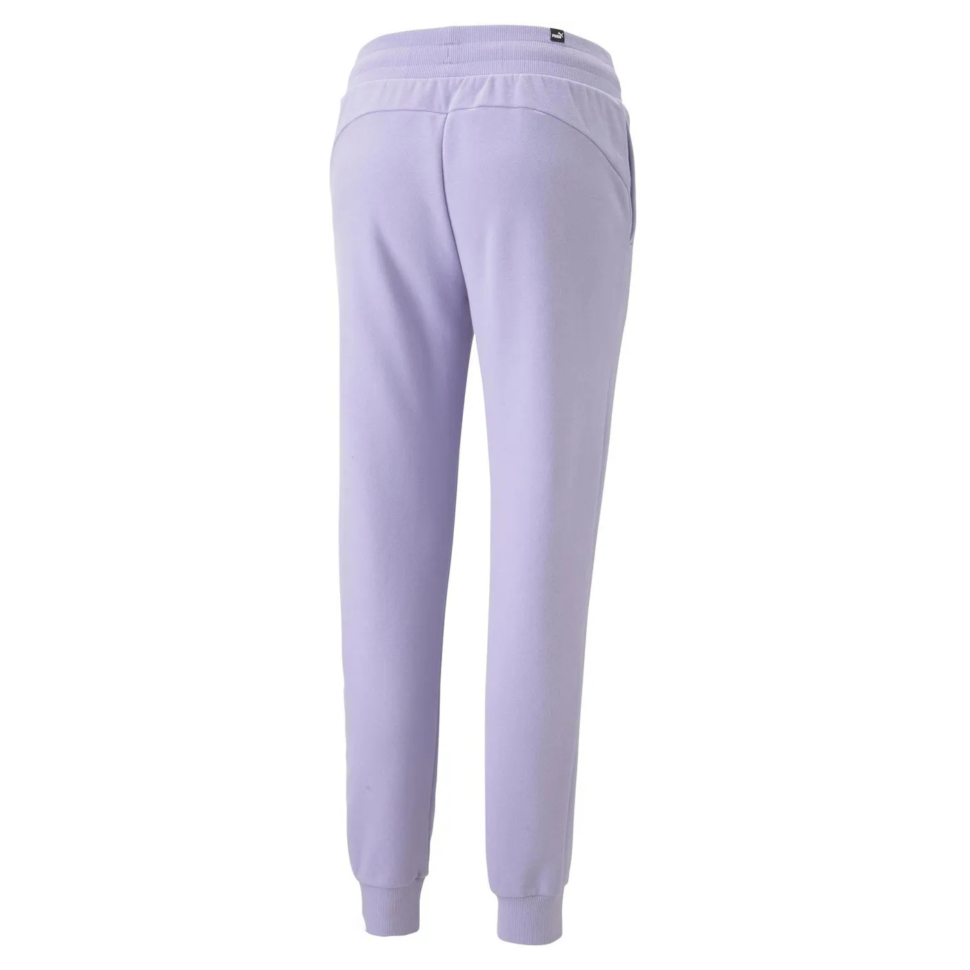 Спортивные брюки женские PUMA Ess Elevated Pants 67378925 фиолетовые S