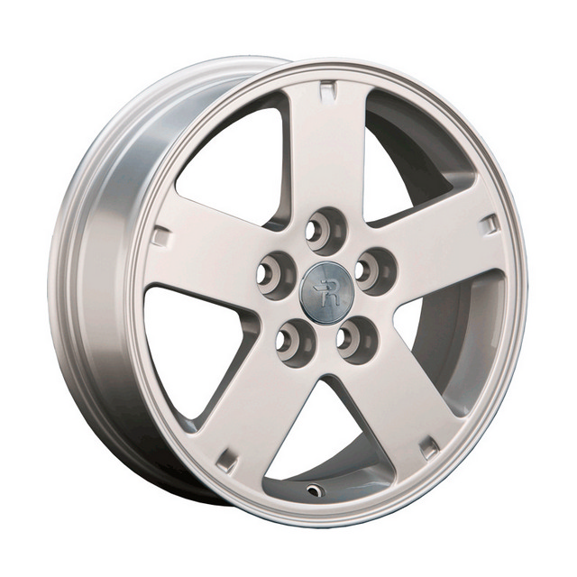 фото Колесный диск литой replay ci8 6.5r16 5x114.3 et38 d67.1 s