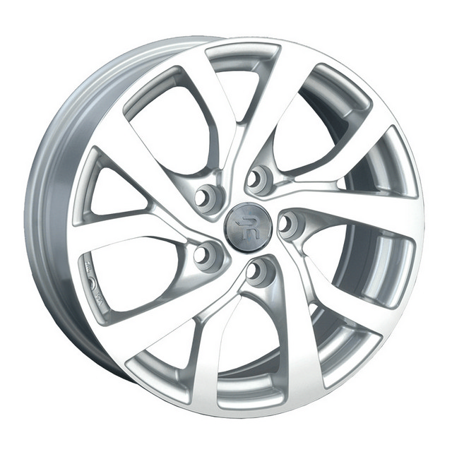 

Колесный диск литой Replay PG38 6.5R17 5x114.3 ET 38 D67.1 SF