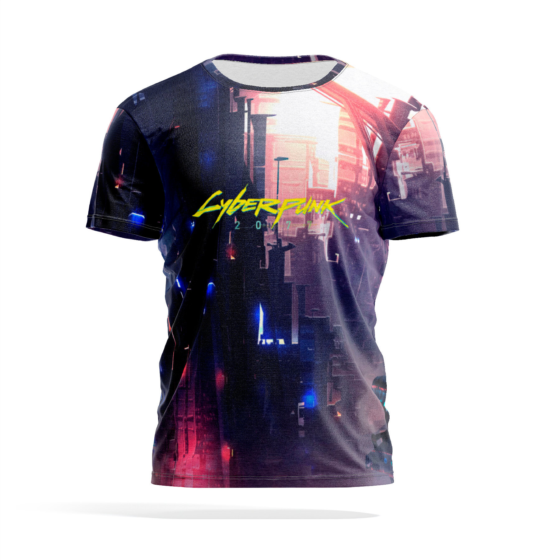 

Футболка мужская PANiN PaninManTshirtVM_5_8_VM1642795 разноцветная XS, Синий, PaninManTshirtVM_5_8_VM1642795