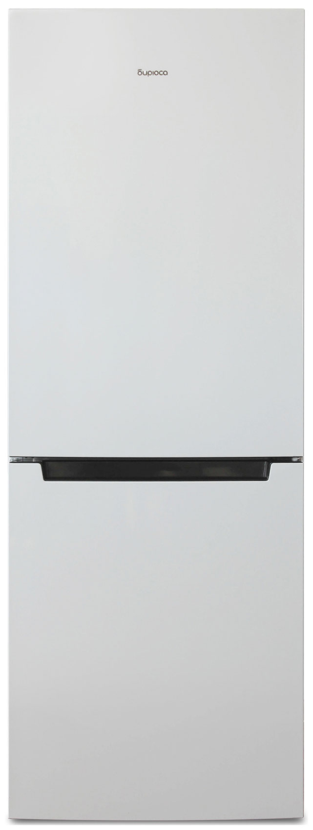 Холодильник Бирюса 820NF белый холодильник бирюса 6032 белый