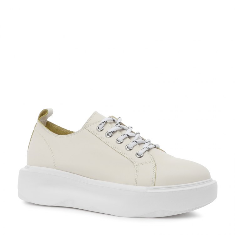 

Кеды женские Tendance GL5609-670 бежевые 39 EU, GL5609-670