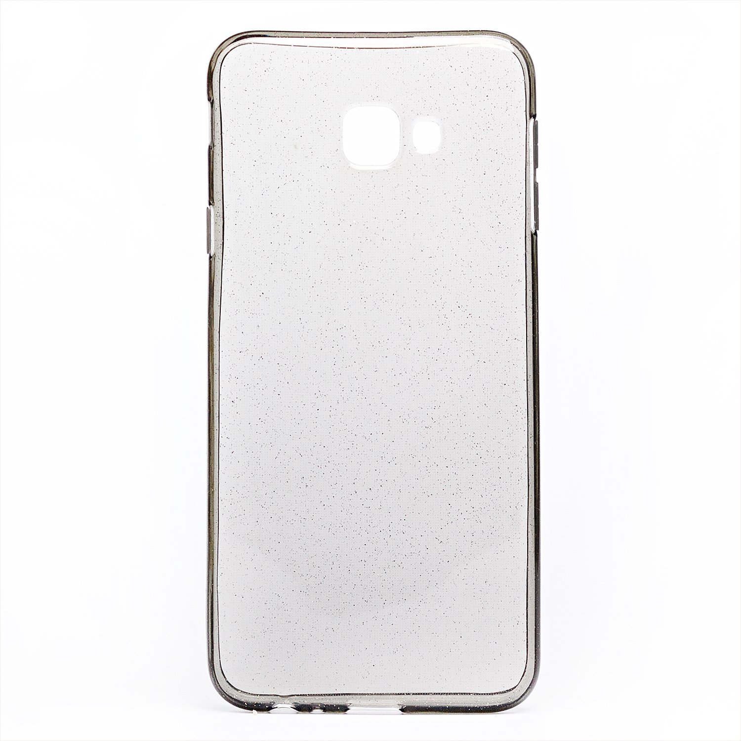 

Чехол накладка SC123 BaseMarket для Samsung J410F Galaxy J4 Core (черный)