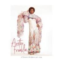 

Aretha Franklin A Portrait Of The Queen 1970 - 1974, A Portrait Of The Queen 1970 - 1974