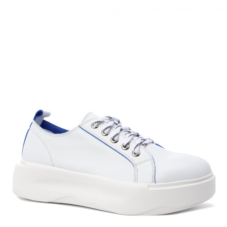 

Кеды женские Tendance GL5609-670_2339595 белые 41 EU