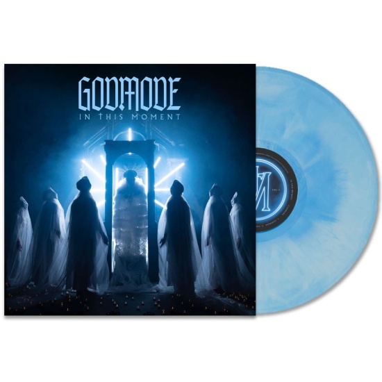 

In This Moment Godmode, Godmode