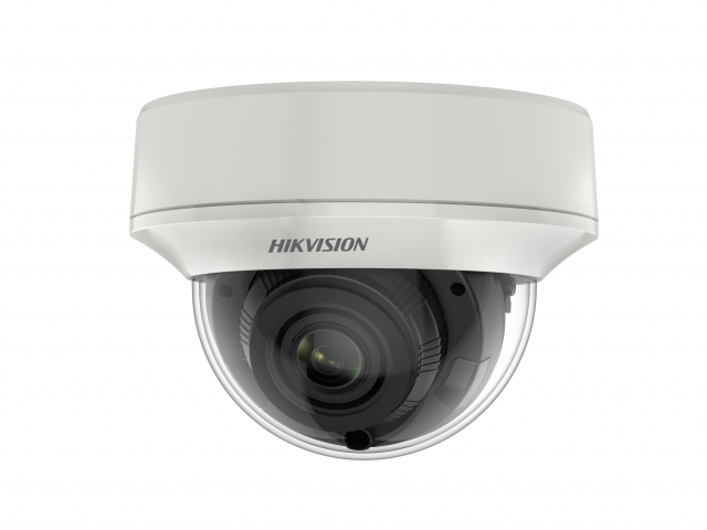 HD-TVI камера Hikvision DS-2CE56H8T-ITZF (2.8-12mm) ip камера hikvision ds 2cd2683g0 izs 2 8 12mm ут 00013917