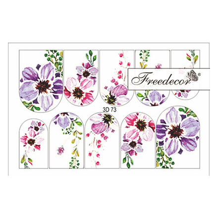 

3D-слайдер,Freedecor,№73