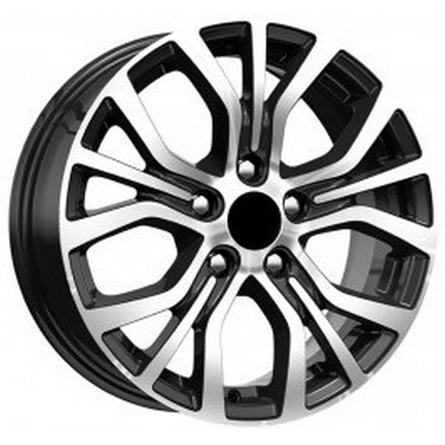 

Колесный диск Скад KL-293 7x18/5x114.3 D66.1 ET40, KL-293 Qashqai