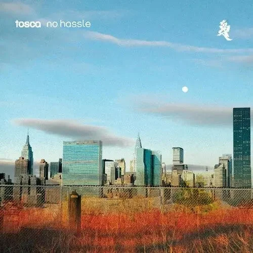 

Tosca No Hassle, No Hassle