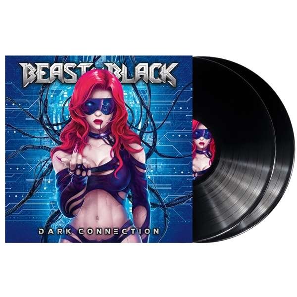 

Beast In Black Dark Connection, Dark Connection