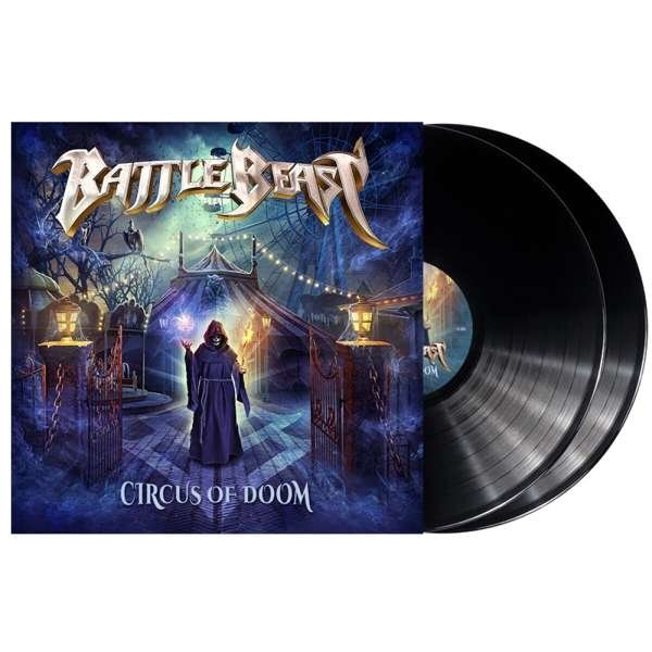 

Battle Beast Circus of Doom, Circus of Doom