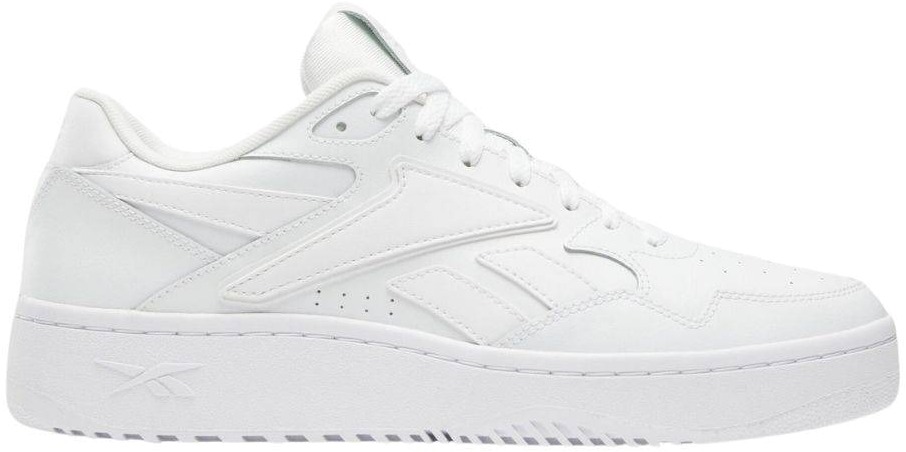 

Кеды унисекс Reebok ATR CHILL белые 4.5 US, Белый, ATR CHILL