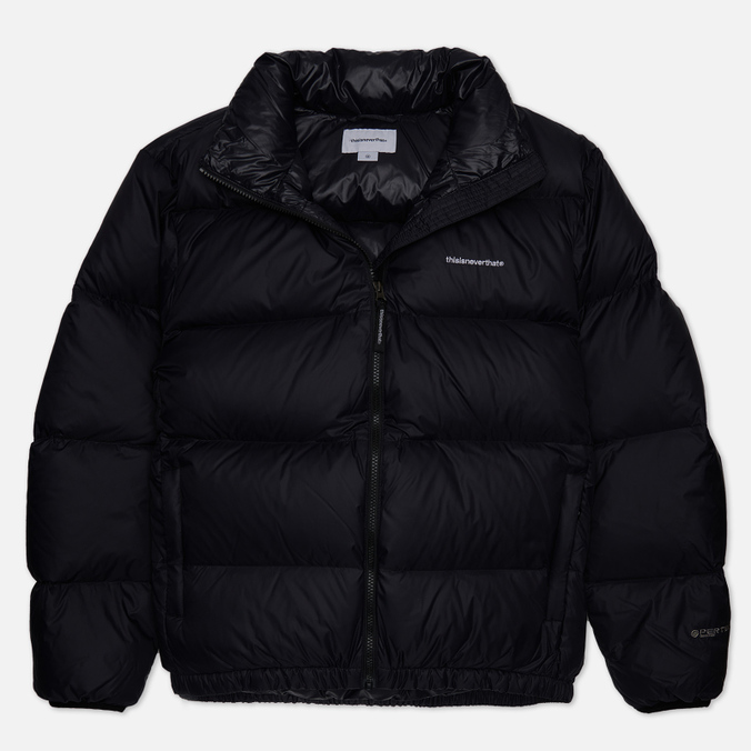 

Пуховик мужской thisisneverthat TN220OOWHS01-BLK черный S, TN220OOWHS01-BLK