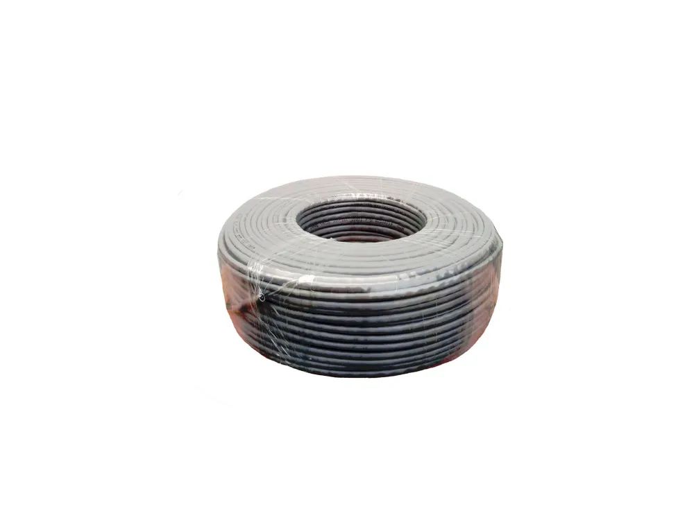 фото Кабель витая пара ripo ftp 4 ripo cat 5e 24 awg cu 50 м 001-122015/50