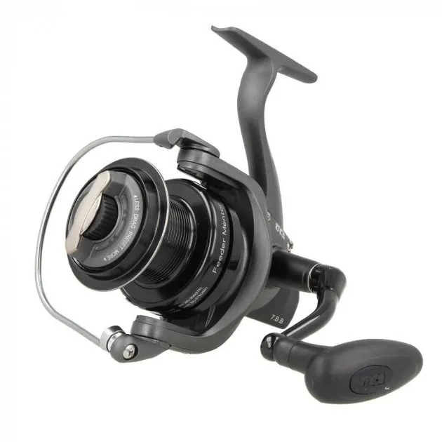 Катушка фидерная безынерционная Tica Feeder Mentor FM3000
