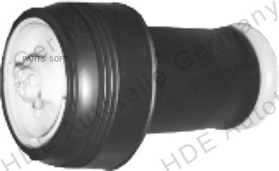 

Пневмобалон Задний 1Шт HDE 902003
