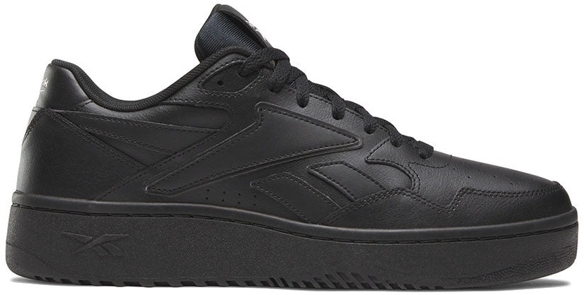 

Кеды унисекс Reebok ATR CHILL черные 6.5 US, Черный, ATR CHILL