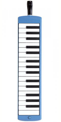 Пианика Yamaha P-32D//02 AAD7536