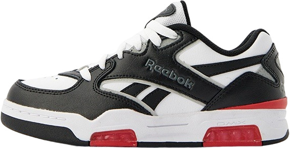 

Кеды унисекс Reebok BB 4500 DMX разноцветные 8 US, Разноцветный, BB 4500 DMX