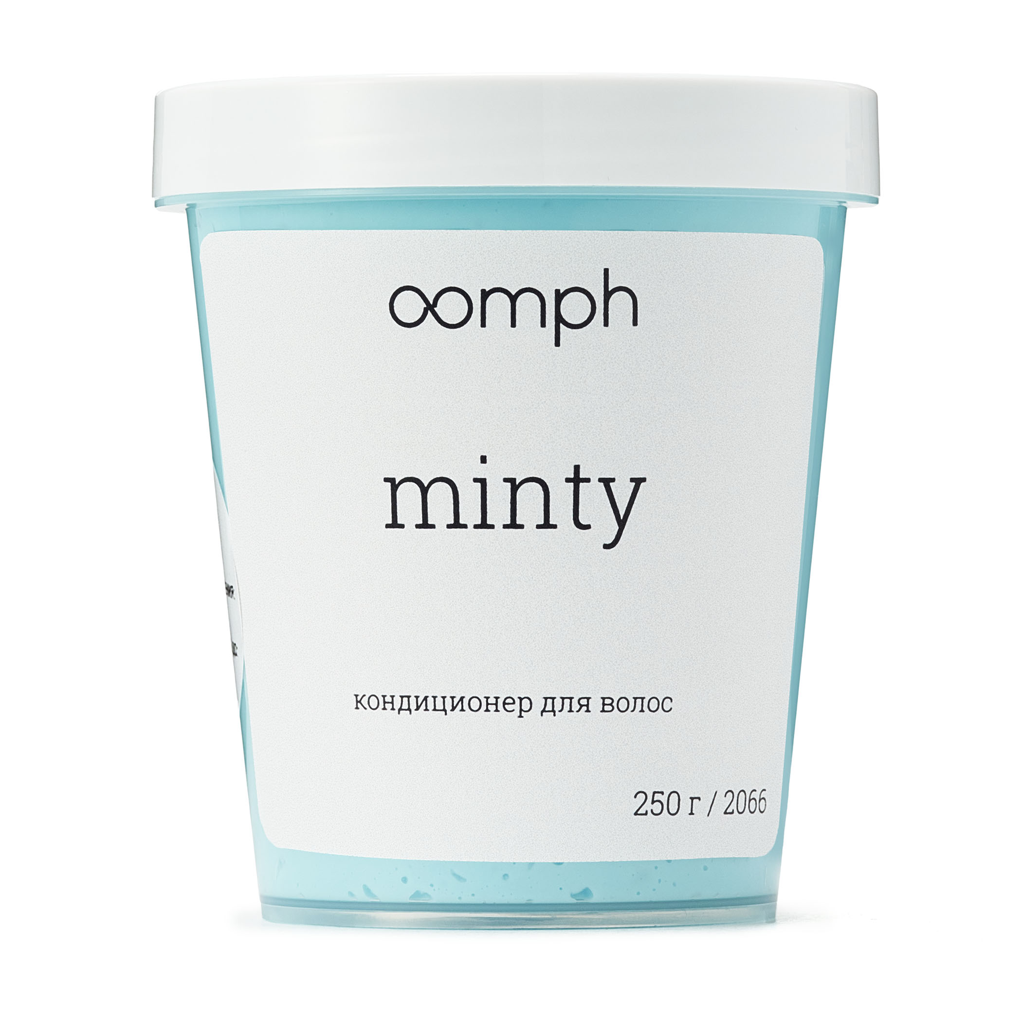 Кондиционер для волос Oomph Minty 250г