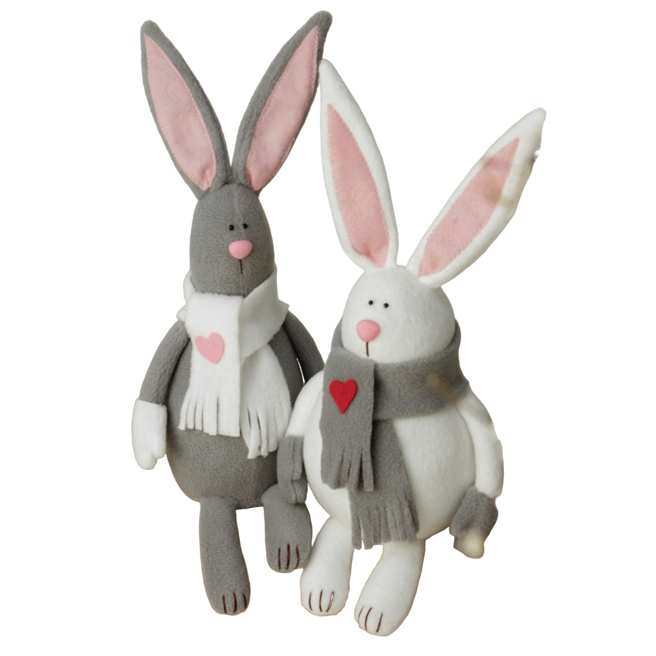 Набор для создания текстильной игрушки Мистер Кроль» nd play набор посуды кроль вилль любовь в сердце 3 предмета