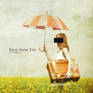 Parov Stelar trio - The Invisible Girl - Vinyl