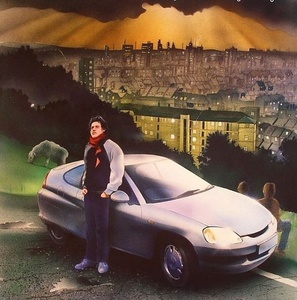 Metronomy: Nights Out Vinyl