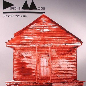 

Depeche Mode: Soothe My Soul, 1 LP