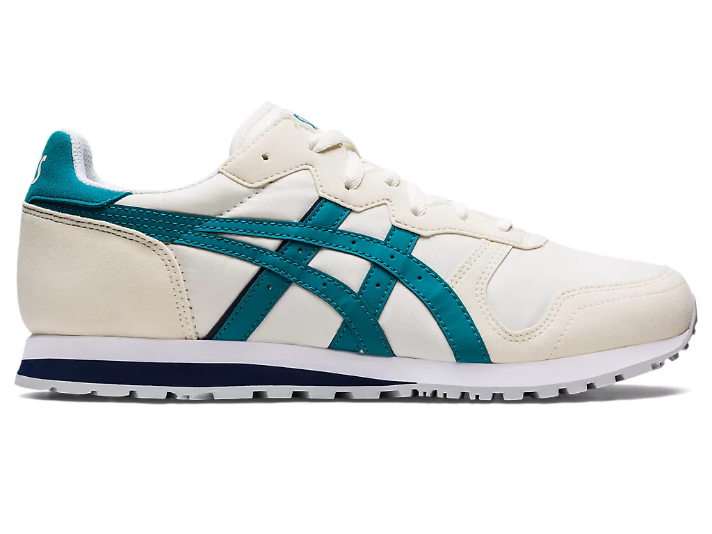 

Кроссовки мужские Asics OC RUNNER 1201A388 бежевые 42.5 EU, Бежевый, OC RUNNER