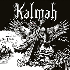 Kalmah: Seventh Swamphony